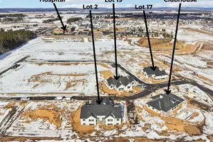 2404 Bluestem Crossing #Lot 19, Prairie Du Sac, WI 53578 - Photo 2