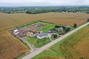 W8930 State Line Rd, Sharon, WI 53585 - Photo 2