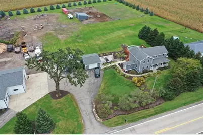 W8930 State Line Rd, Sharon, WI 53585 - Photo 18