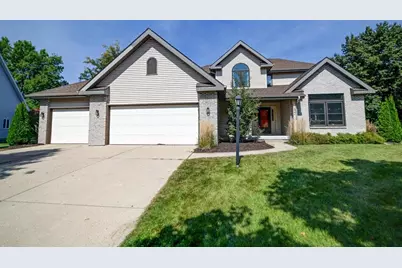 1822 Cobblestone Court, Sun Prairie, WI 53590 - Photo 62