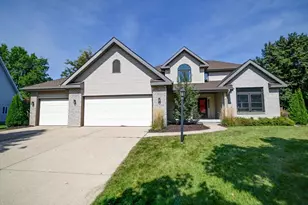 1822 Cobblestone Ct, Sun Prairie, WI 53590 - Photo 62