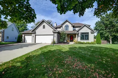 1822 Cobblestone Court, Sun Prairie, WI 53590 - Photo 58