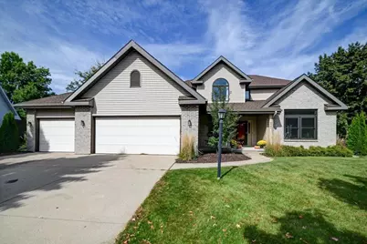 1822 Cobblestone Court, Sun Prairie, WI 53590 - Photo 60