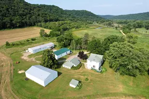 47298 Honey Farm Rd, Gays Mills, WI 54631 - Photo 8