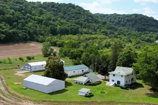 47298 Honey Farm Rd, Gays Mills, WI 54631 - Photo 4