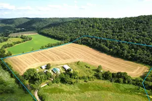 47298 Honey Farm Rd, Gays Mills, WI 54631 - Photo 6