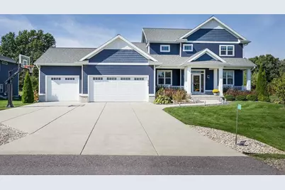 6365 Hayden Road, Sun Prairie, WI 53590 - Photo 1