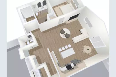 117 Linden Lane, Fox Lake, WI 53933 - Photo 20