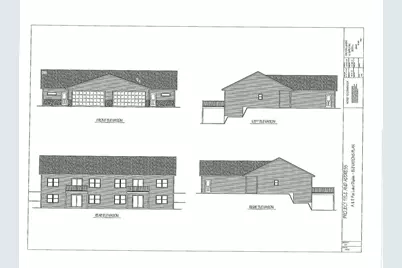 117 Linden Lane, Fox Lake, WI 53933 - Photo 2
