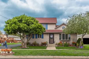 211 Warren St, Albany, WI 53502 - Photo 1