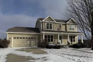 3117 Winter Park Pl, Madison, WI 53719 - Photo 2