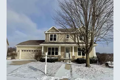 3117 Winter Park Place, Madison, WI 53719 - Photo 1