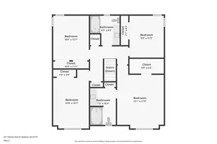 3117 Winter Park Pl, Madison, WI 53719 - Photo 62