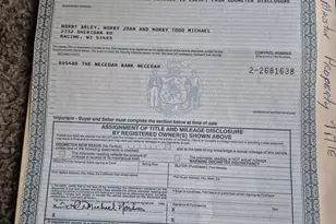 W6107 Dune Rd, New Lisbon, WI 53950 - Photo 28