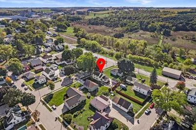 317 Roberts Street, Cambria, WI 53923 - Photo 24