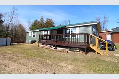 N15945 State Road 80, Necedah, WI 54646 - Photo 1