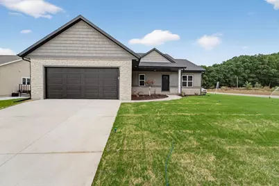 709 Prairie Lane, Mazomanie, WI 53560 - Photo 1