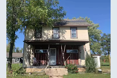 W12350 Hwy 16/60, Columbus, WI 53925 - Photo 1