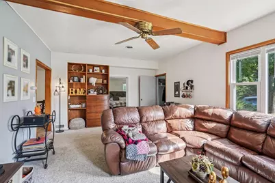 114 N 2nd Street, Mount Horeb, WI 53572 - Photo 16