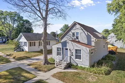 1749 Forest Avenue, Beloit, WI 53511 - Photo 1