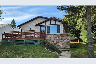 206 S Garfield Street, Barneveld, WI 53507 - Photo 1