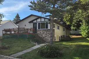 206 S Garfield St, Barneveld, WI 53507 - Photo 2