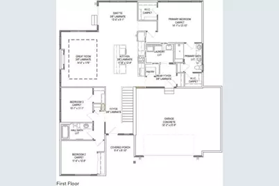 1063 Autumn Blaze Court, Oregon, WI 53575 - Photo 2