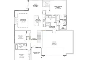 1063 Autumn Blaze Ct, Oregon, WI 53575 - Photo 2