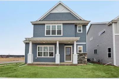 6631 Redpoll Road, Middleton, WI 53562 - Photo 1