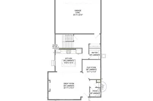 6631 Redpoll Rd, Middleton, WI 53562 - Photo 18