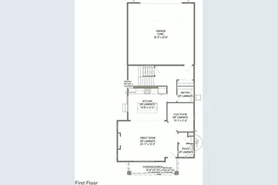 6631 Redpoll Road, Middleton, WI 53562 - Photo 2