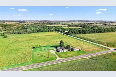 N6436 County Road Tw, Horicon, WI 53032 - Photo 2