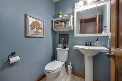 163 Hickory Court, Oregon, WI 53575 - Photo 12