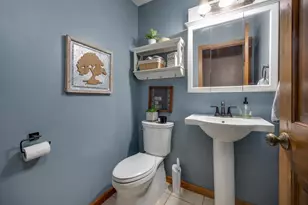 163 Hickory Ct, Oregon, WI 53575 - Photo 12