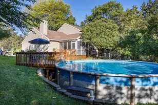 163 Hickory Ct, Oregon, WI 53575 - Photo 40