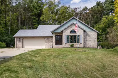 N7811 Kettle Moraine Drive, Whitewater, WI 53190 - Photo 1