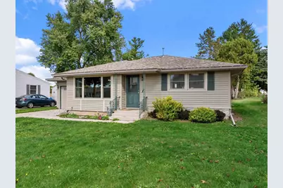 944 Fond Du Lac Avenue, Sheboygan Falls, WI 53085 - Photo 1