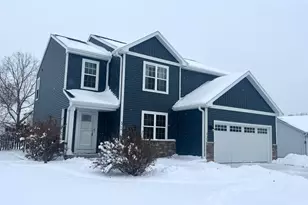 121 Prairie View Dr, Beaver Dam, WI 53916 - Photo 1