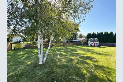 121 Prairie View Drive, Beaver Dam, WI 53916 - Photo 18