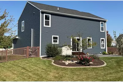 121 Prairie View Drive, Beaver Dam, WI 53916 - Photo 54