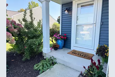 121 Prairie View Drive, Beaver Dam, WI 53916 - Photo 8