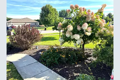 121 Prairie View Drive, Beaver Dam, WI 53916 - Photo 12