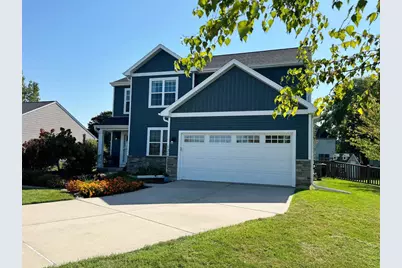 121 Prairie View Drive, Beaver Dam, WI 53916 - Photo 6