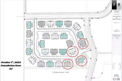 2408 Bluestem Crossing #Lot 19, Prairie Du Sac, WI 53578 - Photo 44