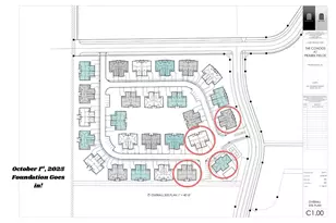 2408 Bluestem Crossing #Lot 19, Prairie Du Sac, WI 53578 - Photo 44