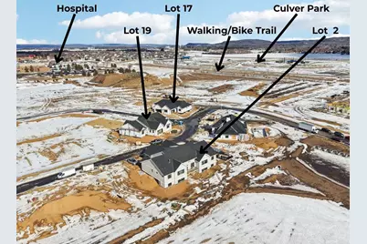 2408 Bluestem Crossing #Lot 19, Prairie Du Sac, WI 53578 - Photo 1