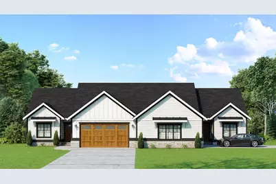 2408 Bluestem Crossing #Lot 19, Prairie Du Sac, WI 53578 - Photo 1