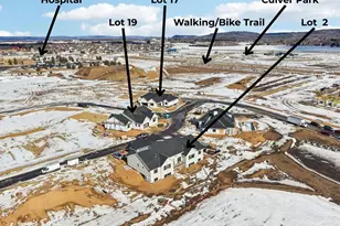 2411 Bluestem Crossing #Lot 2, Prairie Du Sac, WI 53578 - Photo 4