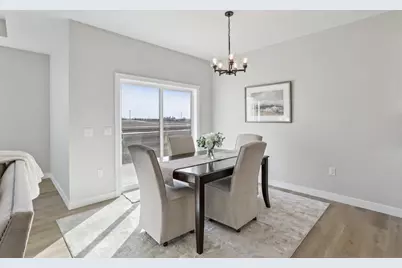 2411 Bluestem Crossing #Lot 2, Prairie Du Sac, WI 53578 - Photo 12