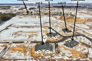 2411 Bluestem Crossing #Lot 2, Prairie Du Sac, WI 53578 - Photo 8